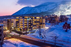 AóRA Restaurant Set to Open at Chatrium Niseko