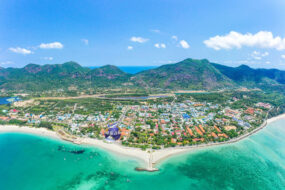 Con Dao: Vietnam’s Untamed Island Paradise