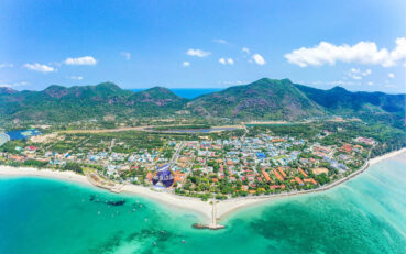Con Dao: Vietnam’s Untamed Island Paradise
