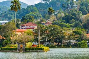 Discover Kandy: Sri Lanka’s Cultural Heart