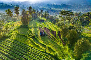 Sidemen: Bali’s Hidden Valley of Tranquility