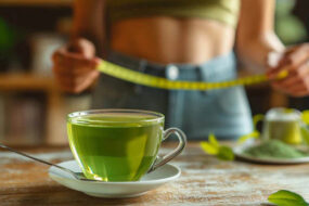 The Power of Green Tea: A Natural Superfood