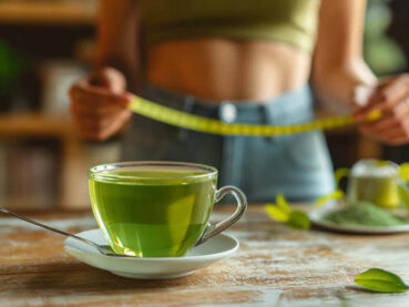 The Power of Green Tea: A Natural Superfood