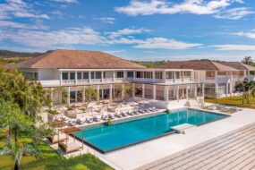 Azerai Ke Ga Bay MICHELIN Key For Top Hotels