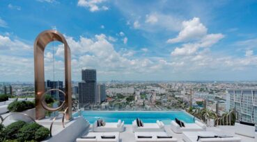 INNSiDE by Meliá Bangkok Sukhumvit – Thailand’s Top Hotels