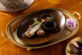 Banyan Tree Krabi Acclaimed by MICHELIN Guide