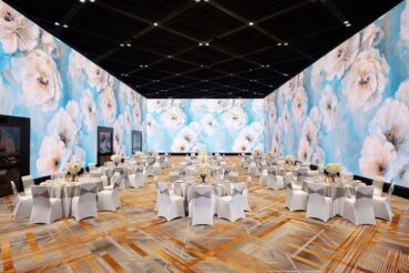 CHIANG MAI MARRIOTT HOTEL REDEFINES EVENTS