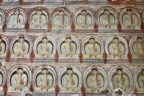 Dambulla Cave Temple: A Must-See in Sri Lanka