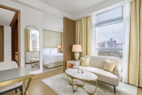 Lanson Place Causeway Bay Hong Kong Best Urban Hotel