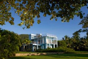 Knai Bang Chatt by Kep West Launches Festive Retreat