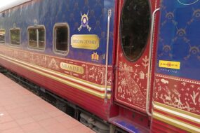 How to Book Tamil Nadu Intercity Train Tickets Online