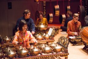 Gamelan Music of Java & Bali | Traditional Indonesian Sound