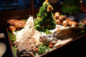 The Anam in Vietnam Unveils Exclusive Festive Season Offerings