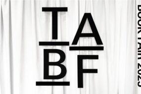 the 15th Edition of Tokyo Art Book Fair 2025