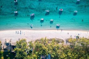 Top 5 Beach Destinations in Asia for Every Budget