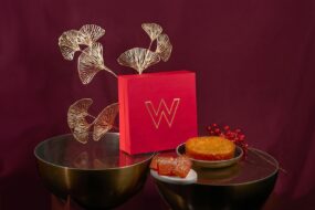 Celebrate the Year of the Horse at W Macau – Studio City