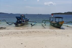 Southern Gili Islands: Hidden Paradises Beyond the Tourist Trail