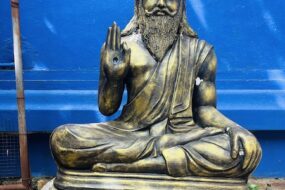 PHOTO GALLERY: Sri Munneswaram Kevin Temple