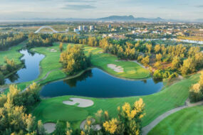 Vietnam Golf Coast Tees Up a Landmark 2026