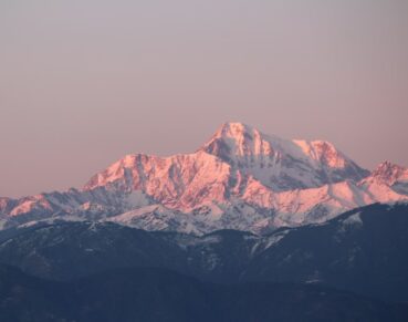 Mount Everest in Nepal: The Ultimate Travel Guide