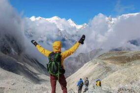 Three Trails, One Spirit: Mardi Himal, Manaslu and Kanchenjunga