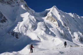 Everest and Kanchenjunga Base Camp Trekking in Nepal