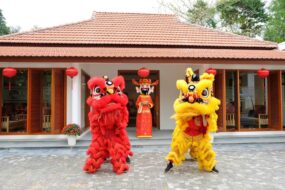 FUSION UNVEILS FESTIVITIES & VALENTINE’S DAY EXPERIENCES