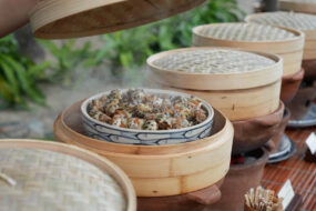 The Anam Mui Ne ‘Vietnamese Market Favourites’