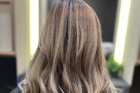 the Best Hair Colour Trends in Singapore