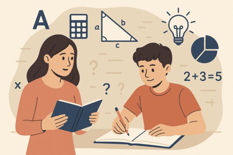 PSLE Assessment Books: Guide for Parents