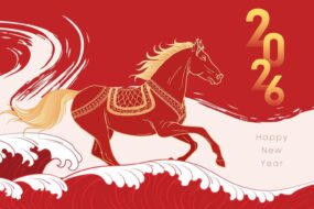 Celebrating Lunar New Year at Luxury Destinations Across Asia