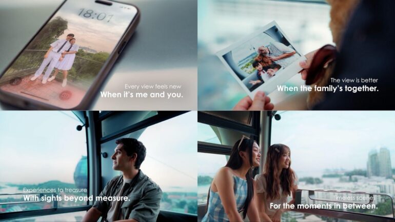 Mount Faber Leisure Group Launches SkyOrb Cabins