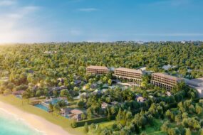 FUSION SECURES ITS RETURN TO PHU QUOC