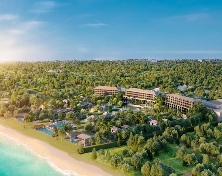 FUSION SECURES ITS RETURN TO PHU QUOC