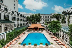 Sofitel Legend Metropole Hanoi on ‘Fodor’s World’s Top 100 Hotels