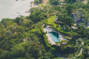 Five Reasons to Visit Kamalaya Now