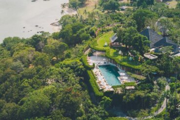 Five Reasons to Visit Kamalaya Now