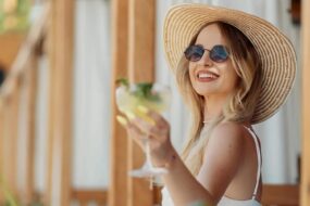 Vibrant Women’s Day at Nikki Beach Koh Samui