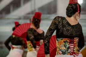 THE SLATE PHUKET NIGHT OF FLAMES, FLAMENCO AND FLAVOUR