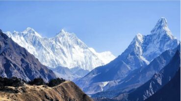 Everest Adventure: EBC, Three Passes & Gokyo Lakes