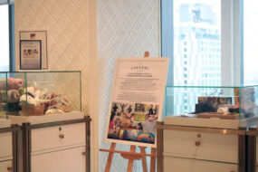 The GALLERY at INNSiDE Bangkok