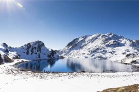 Langtang Gosaikunda: an Underrated Trek in Nepal