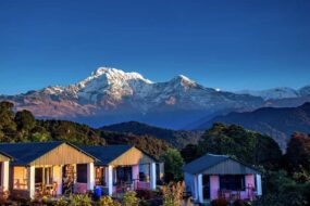 Teahouse Trekking: A Look Inside Nepal’s Remote Lodges