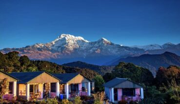 Teahouse Trekking: A Look Inside Nepal’s Remote Lodges