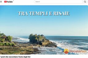Bali: tra templi e risaie
