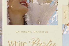 Nikki Beach Koh Samui Legendary White Party