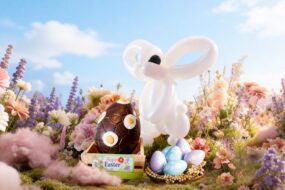 Special Easter Sunday Brunch at Chatrium Grand Bangkok