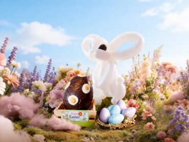 Special Easter Sunday Brunch at Chatrium Grand Bangkok