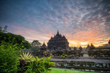 10 Must-Visit Instagrammable Spots in Yogyakarta