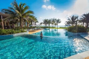 FUSION INVITES GUESTS TO CELEBRATE VIETNAM’S APRIL HOLIDAYS